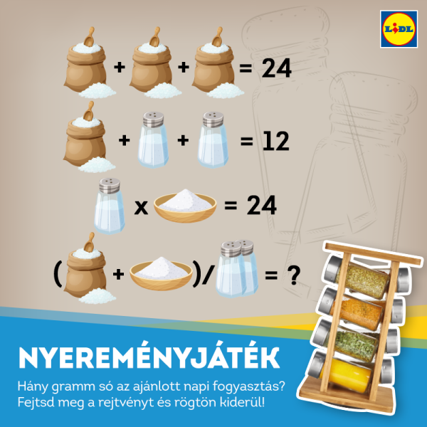 Lidl Magyarország