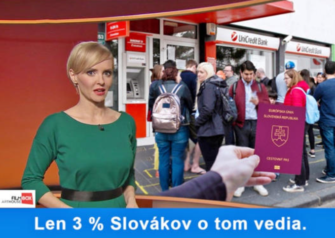 3 percent