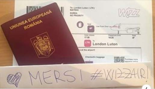 Wizz Air