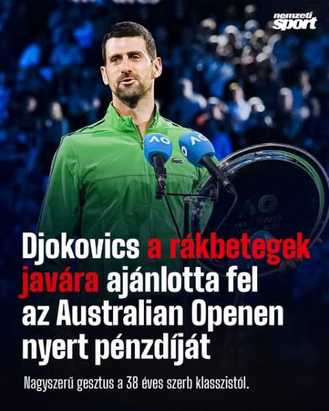 Djokovic
